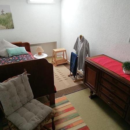Extertal Ferienwohnung Christel מראה חיצוני תמונה