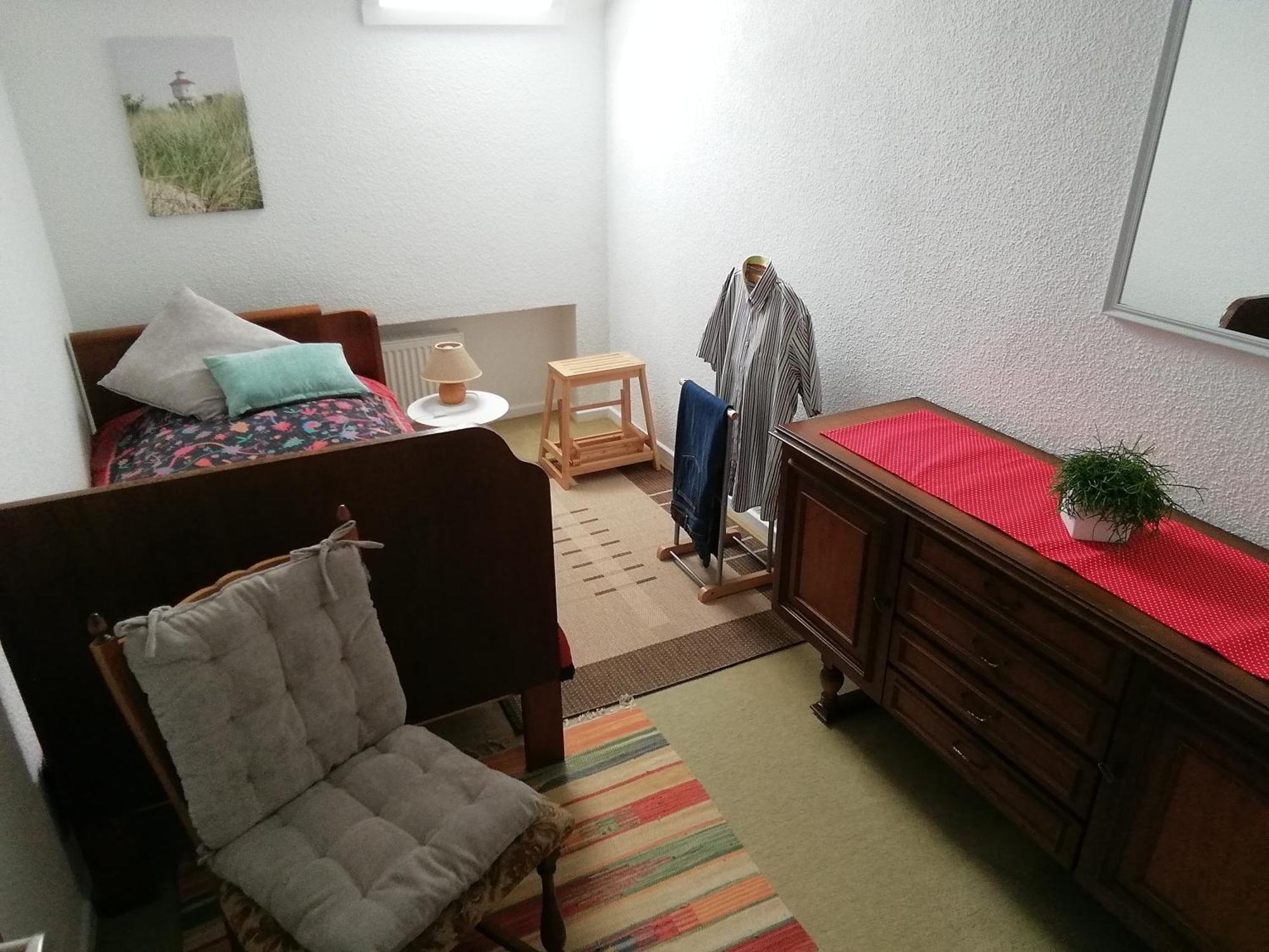 Extertal Ferienwohnung Christel מראה חיצוני תמונה