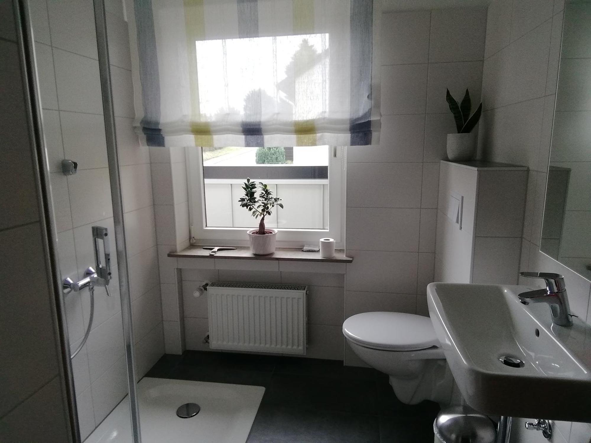 Extertal Ferienwohnung Christel מראה חיצוני תמונה