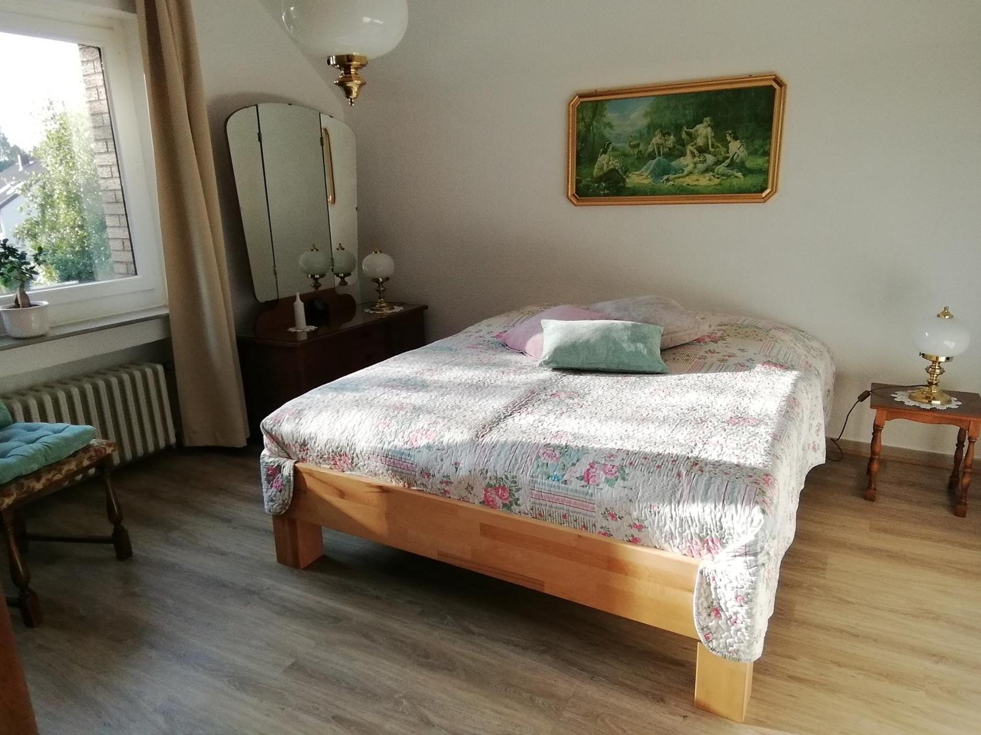 Extertal Ferienwohnung Christel מראה חיצוני תמונה